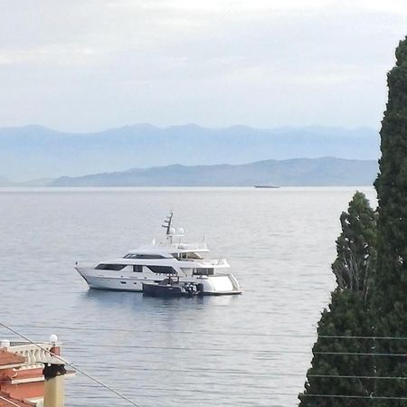 Flora Studios Corfu - Adults Only Беницес Екстериор снимка