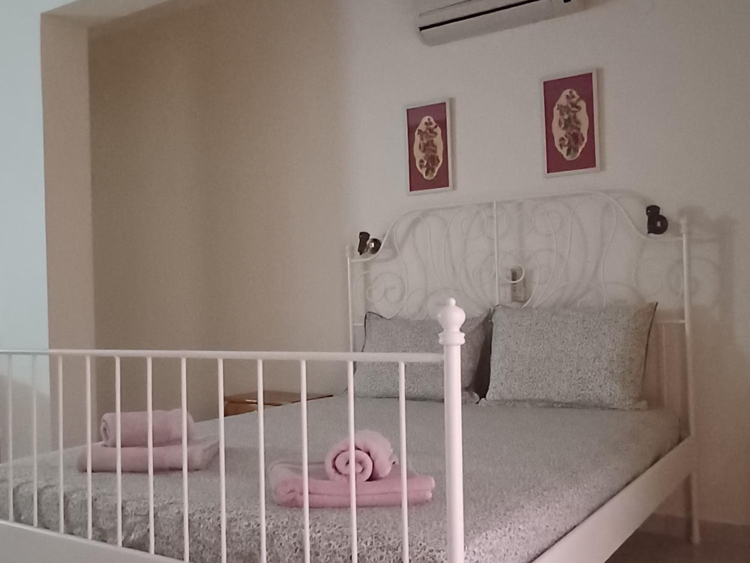 Flora Studios Corfu - Adults Only Беницес Екстериор снимка