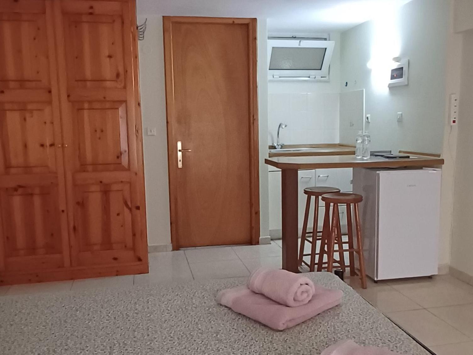 Flora Studios Corfu - Adults Only Беницес Екстериор снимка