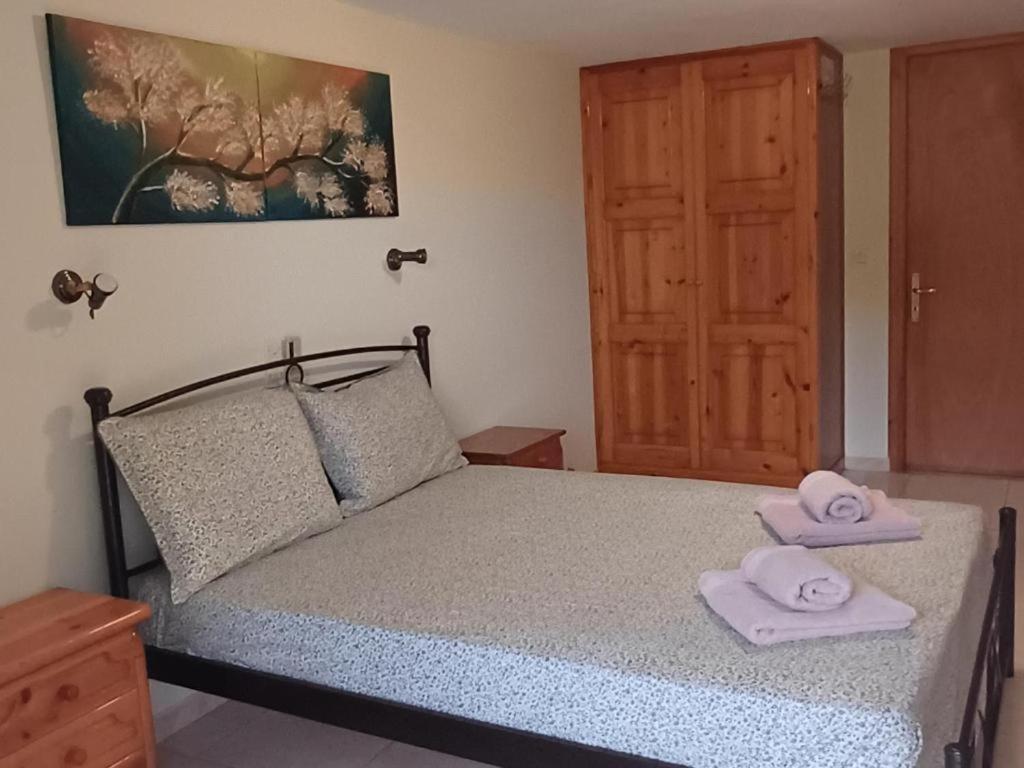 Flora Studios Corfu - Adults Only Беницес Екстериор снимка