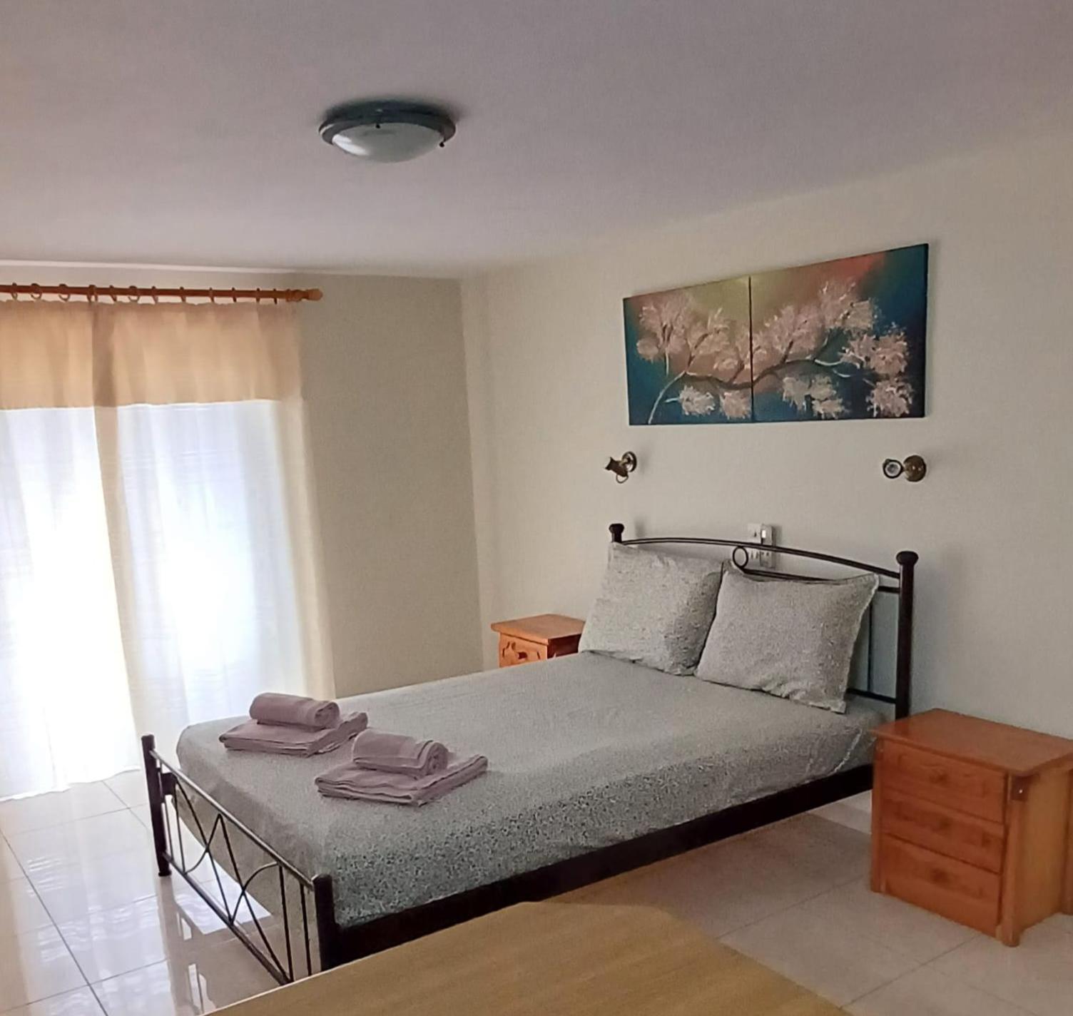Flora Studios Corfu - Adults Only Беницес Екстериор снимка