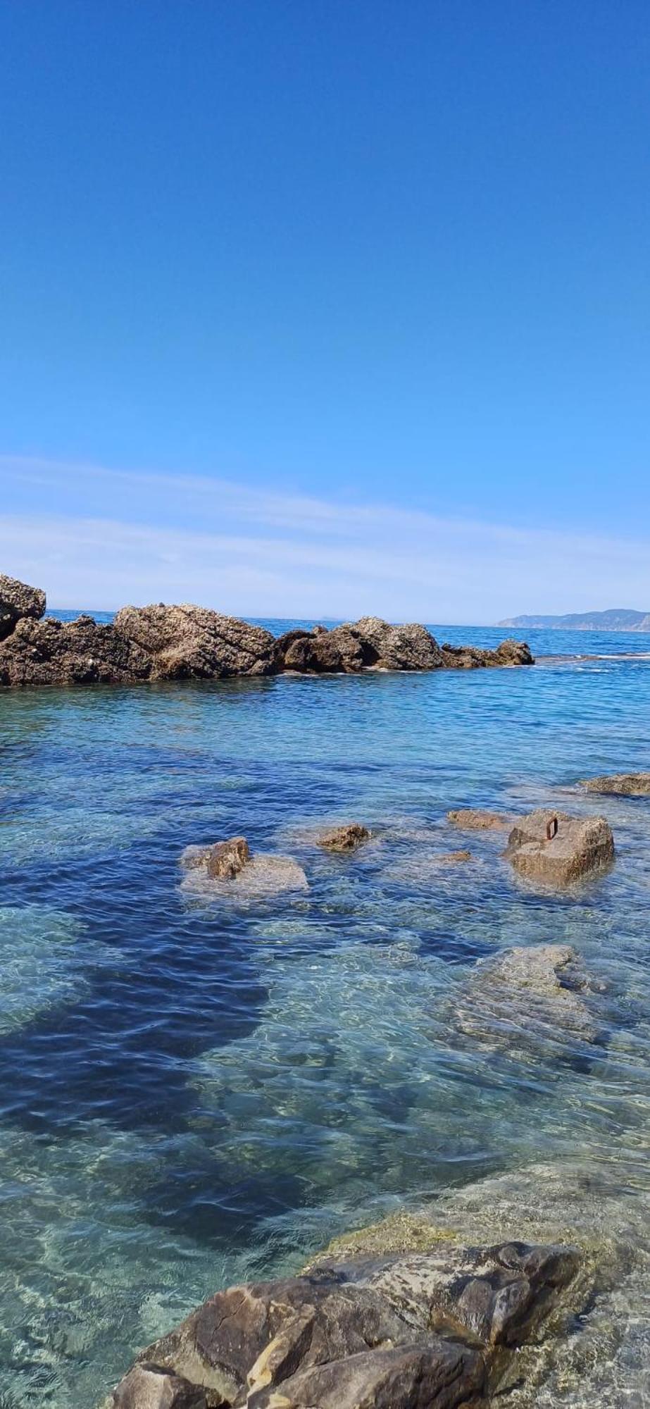 Flora Studios Corfu - Adults Only Беницес Екстериор снимка