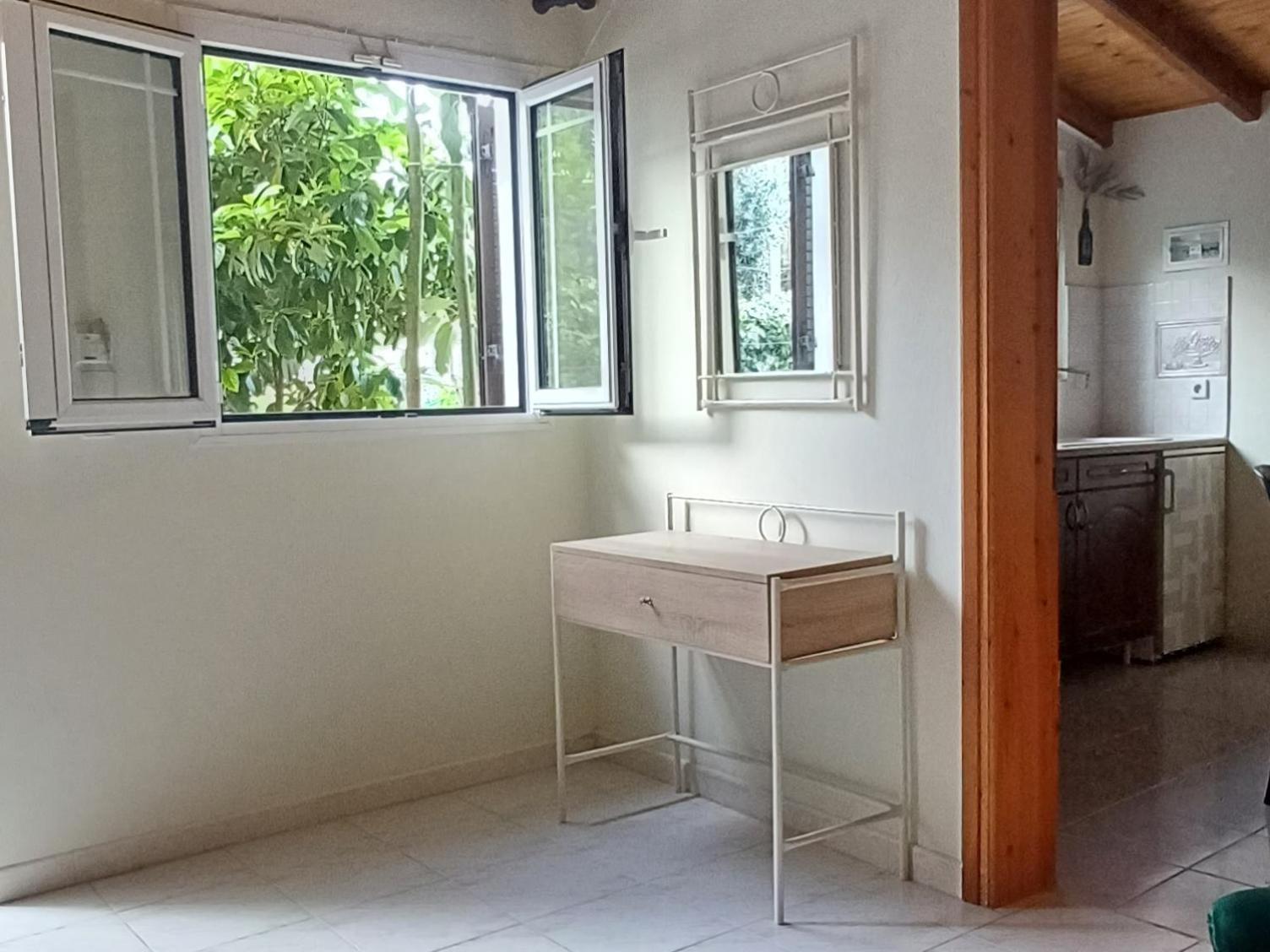 Flora Studios Corfu - Adults Only Беницес Стая снимка