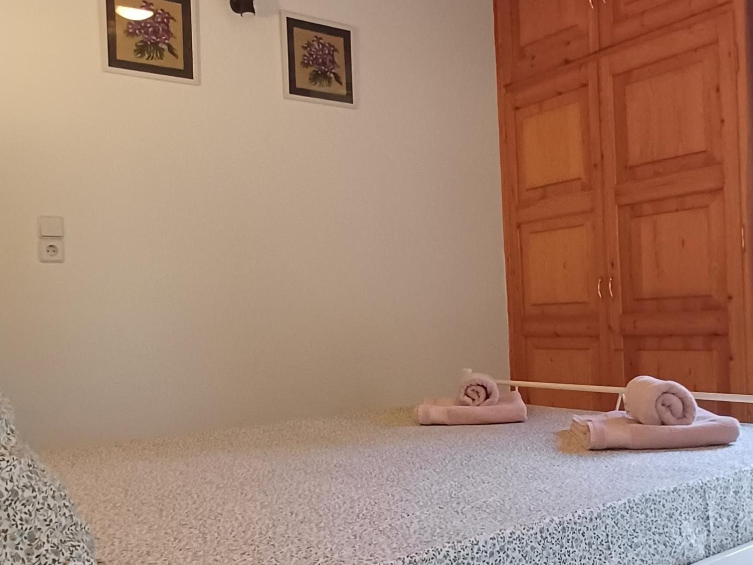 Flora Studios Corfu - Adults Only Беницес Стая снимка