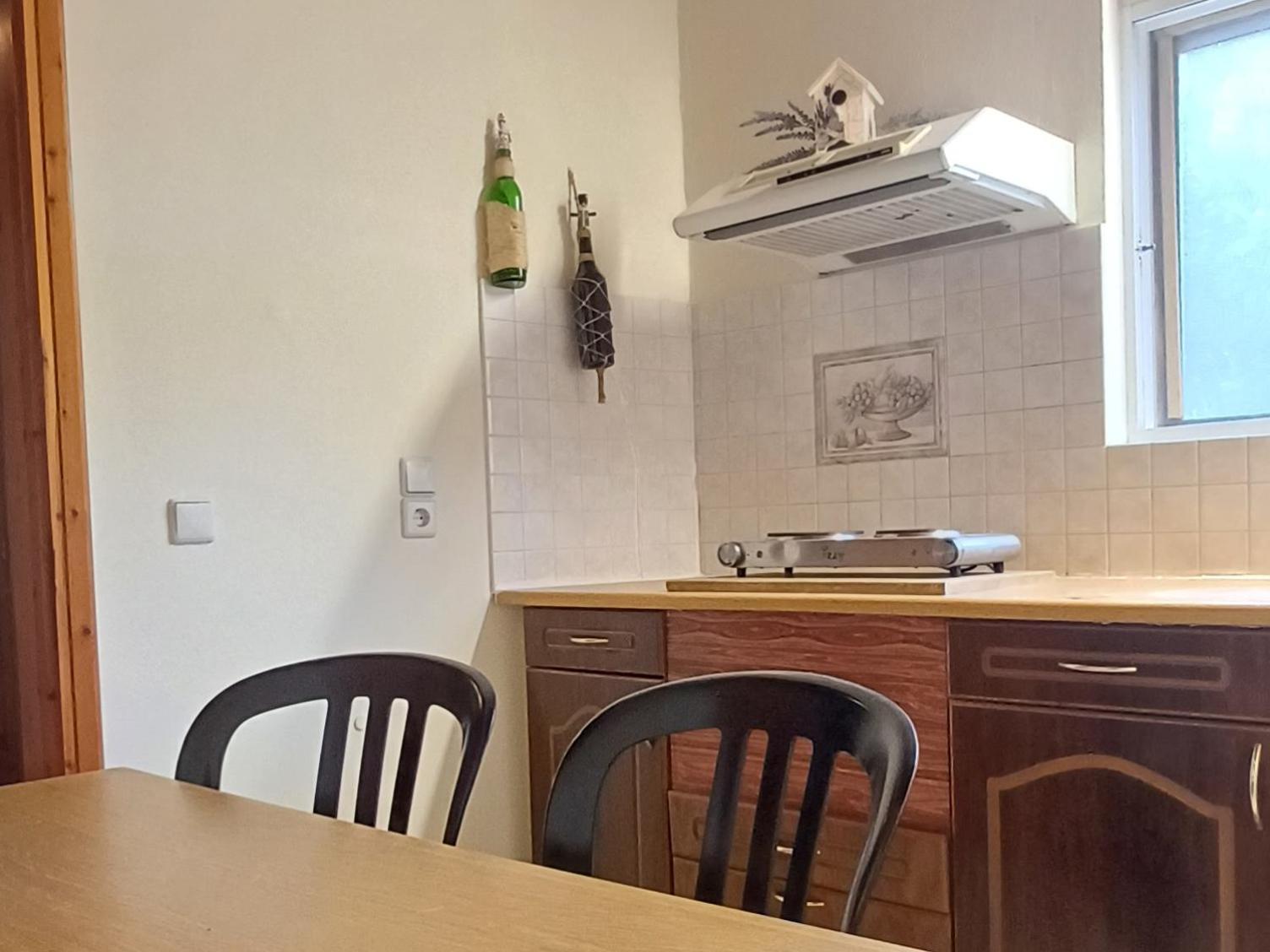 Flora Studios Corfu - Adults Only Беницес Стая снимка