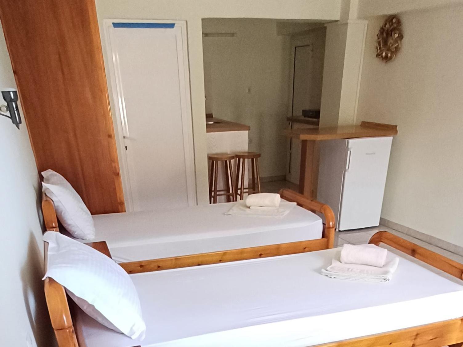 Flora Studios Corfu - Adults Only Беницес Стая снимка