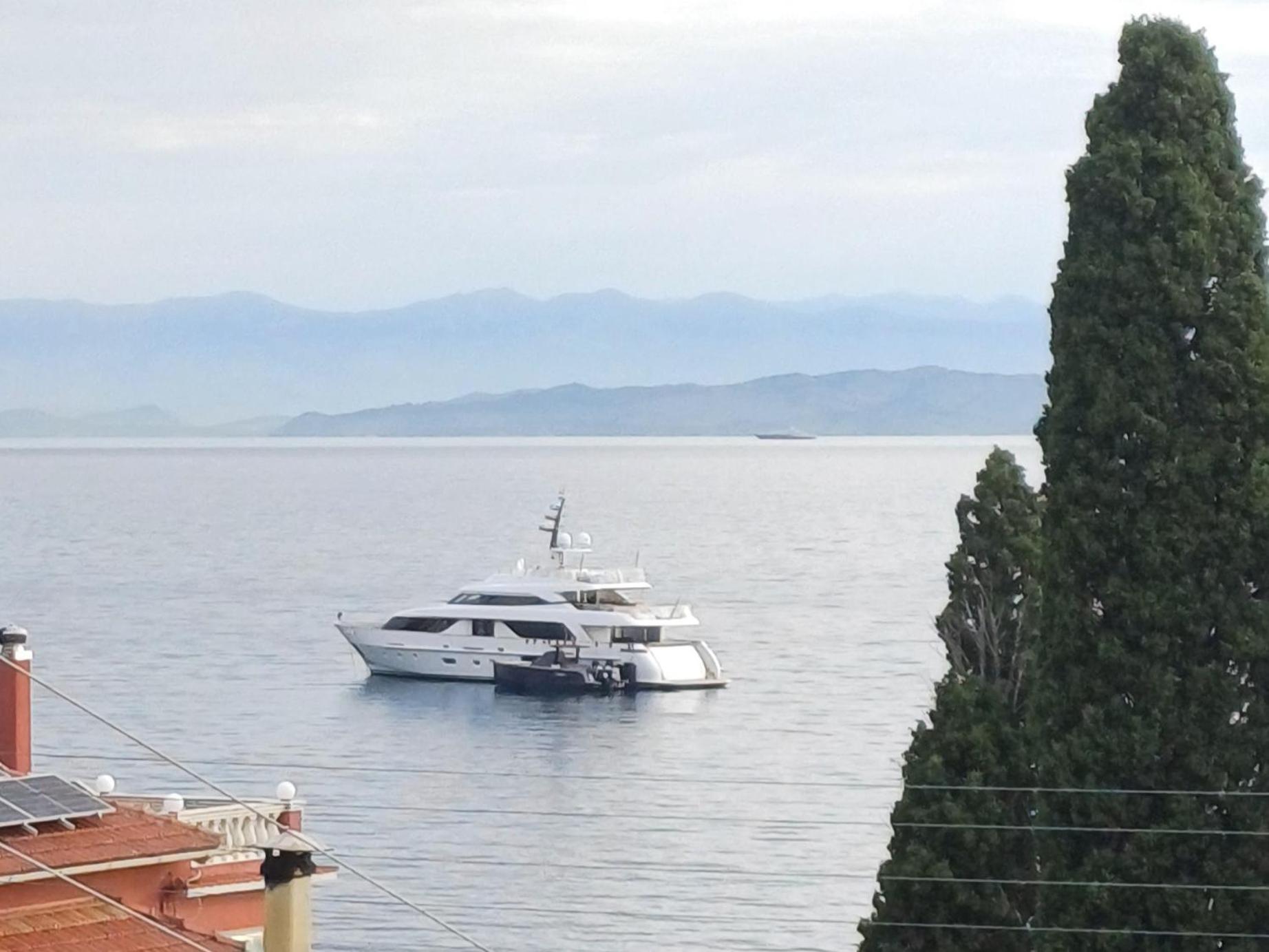 Flora Studios Corfu - Adults Only Беницес Екстериор снимка