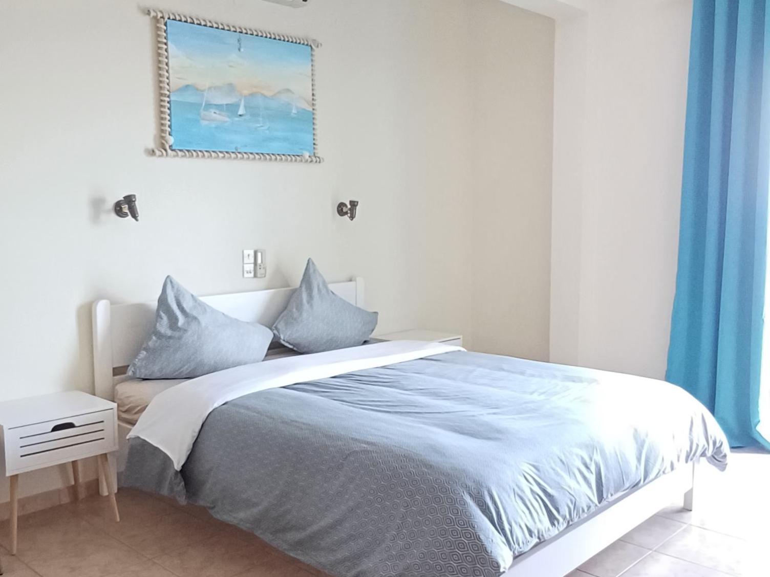 Flora Studios Corfu - Adults Only Беницес Екстериор снимка